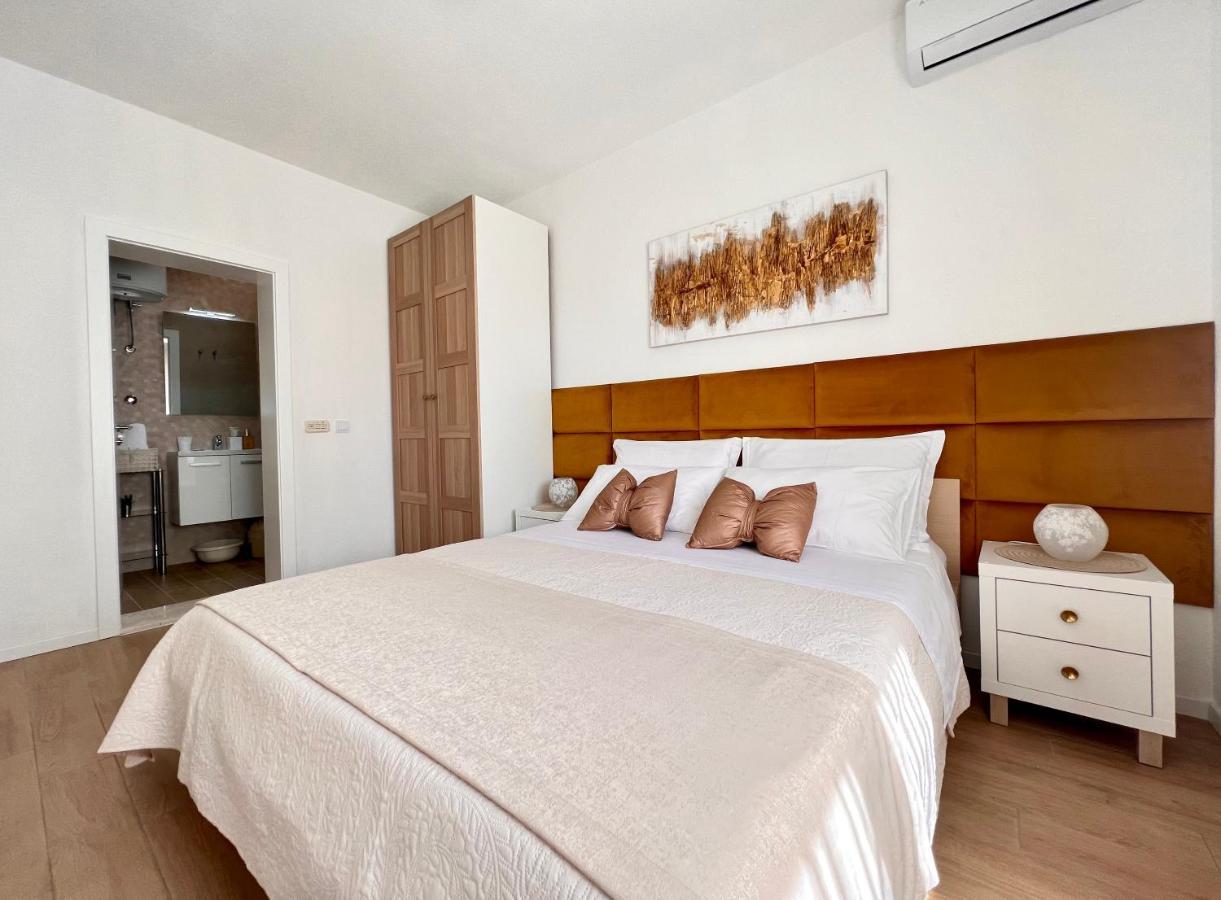 Appartement Pera *