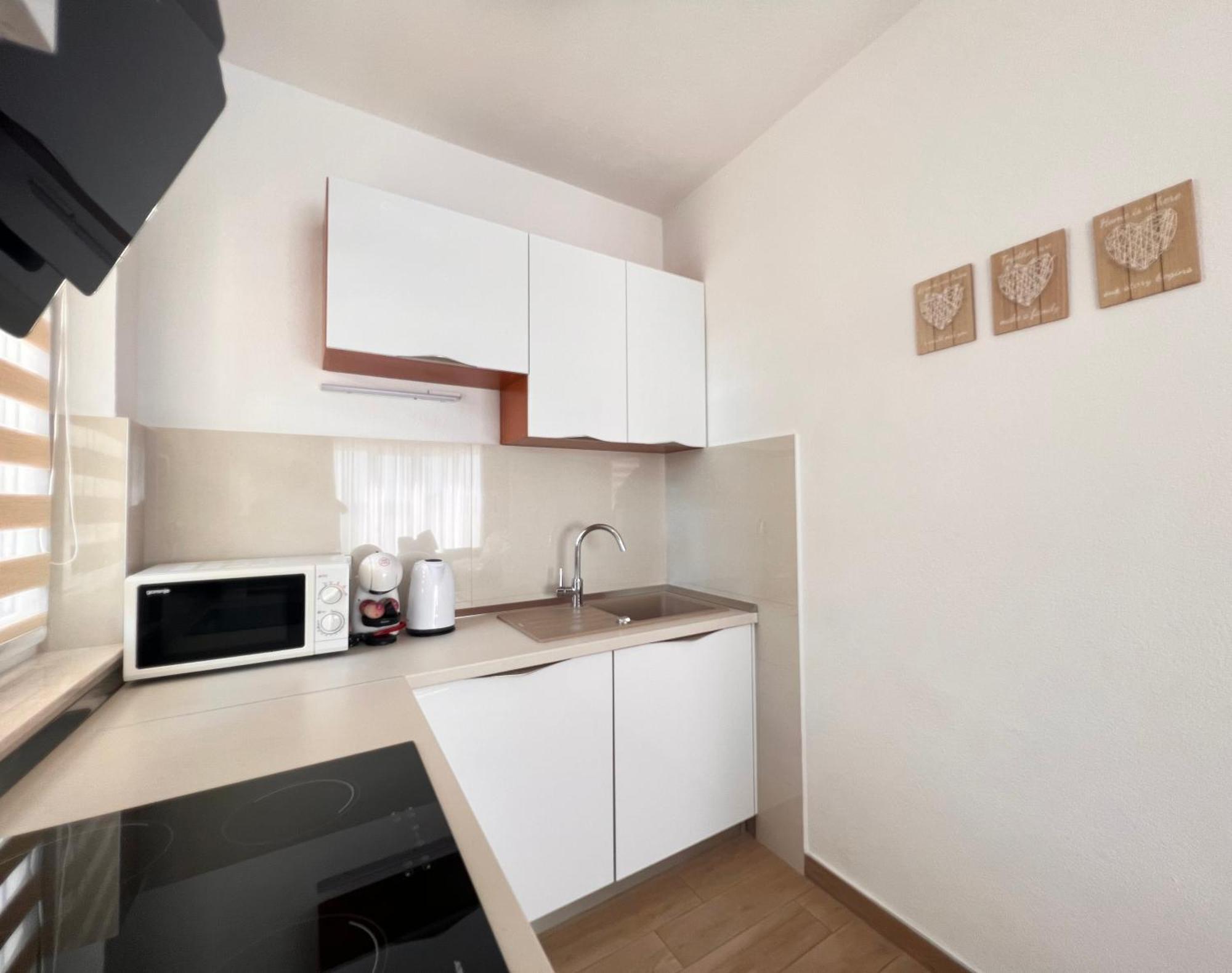 Pera Appartement Hvar Town