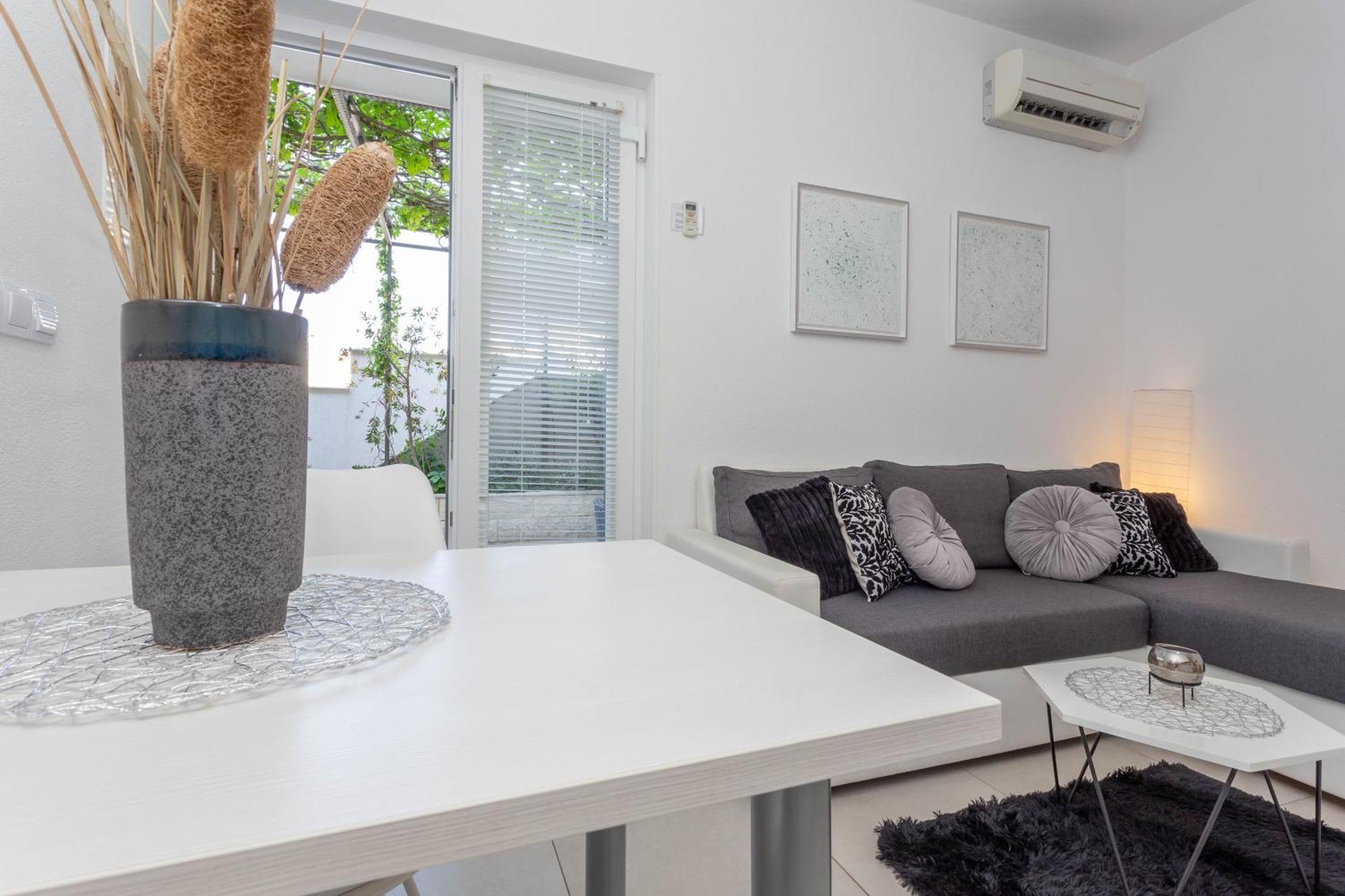 Pera Appartement *