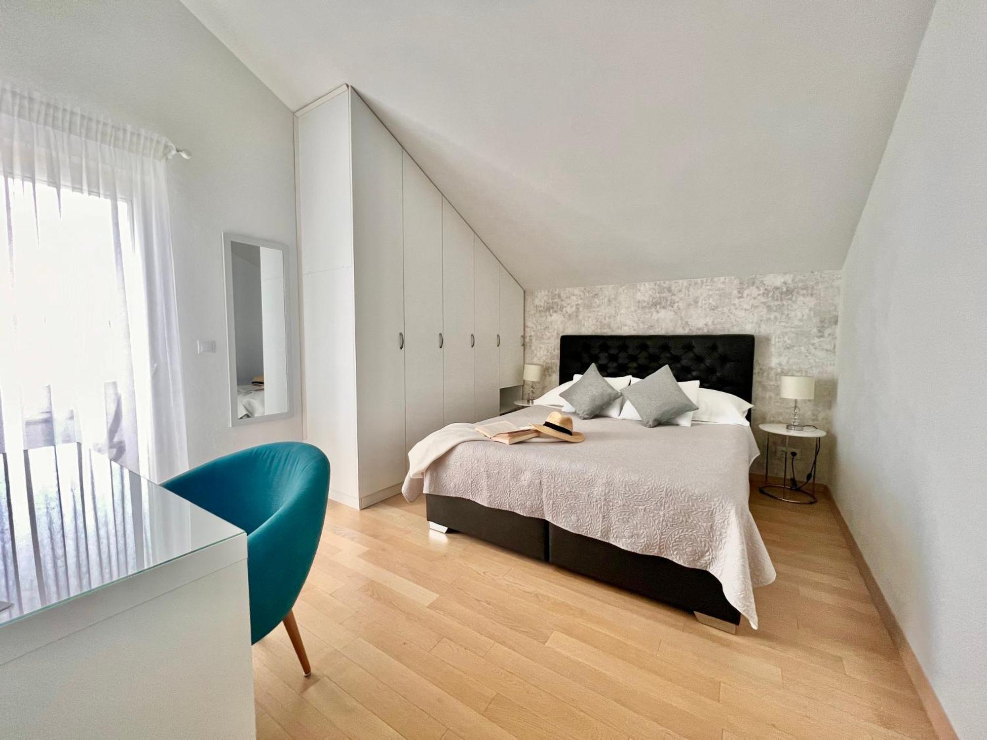 Pera Apartma Hvar Town