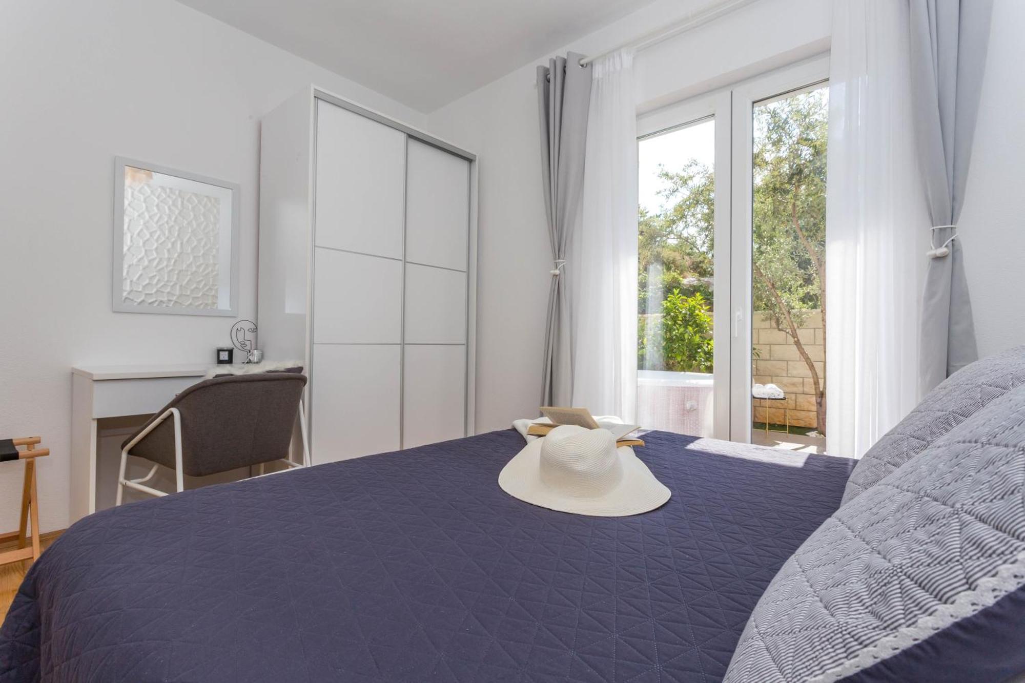 Pera Appartement Hvar Town