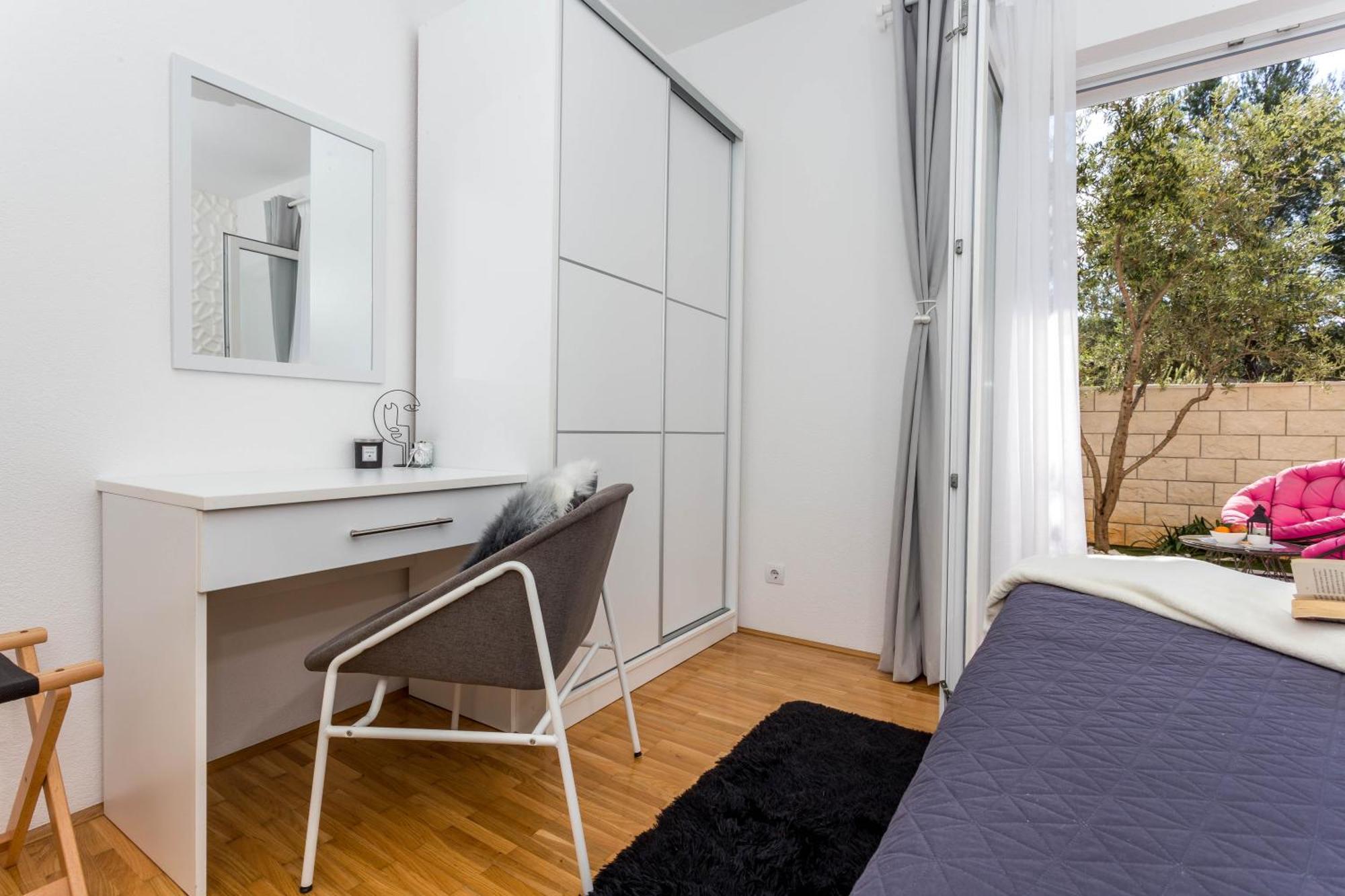 Pera Appartement
