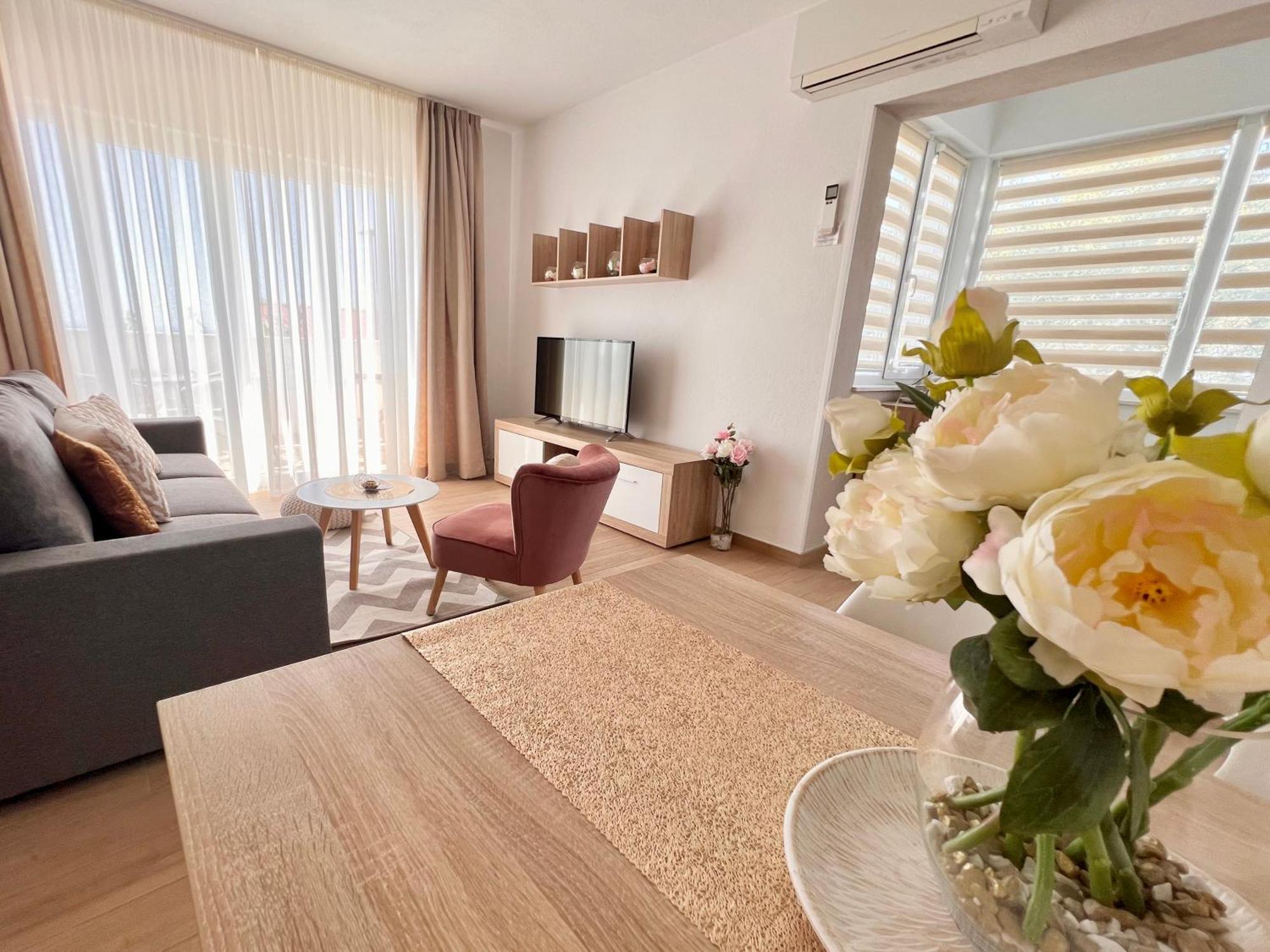 Appartement Pera Hvar Town