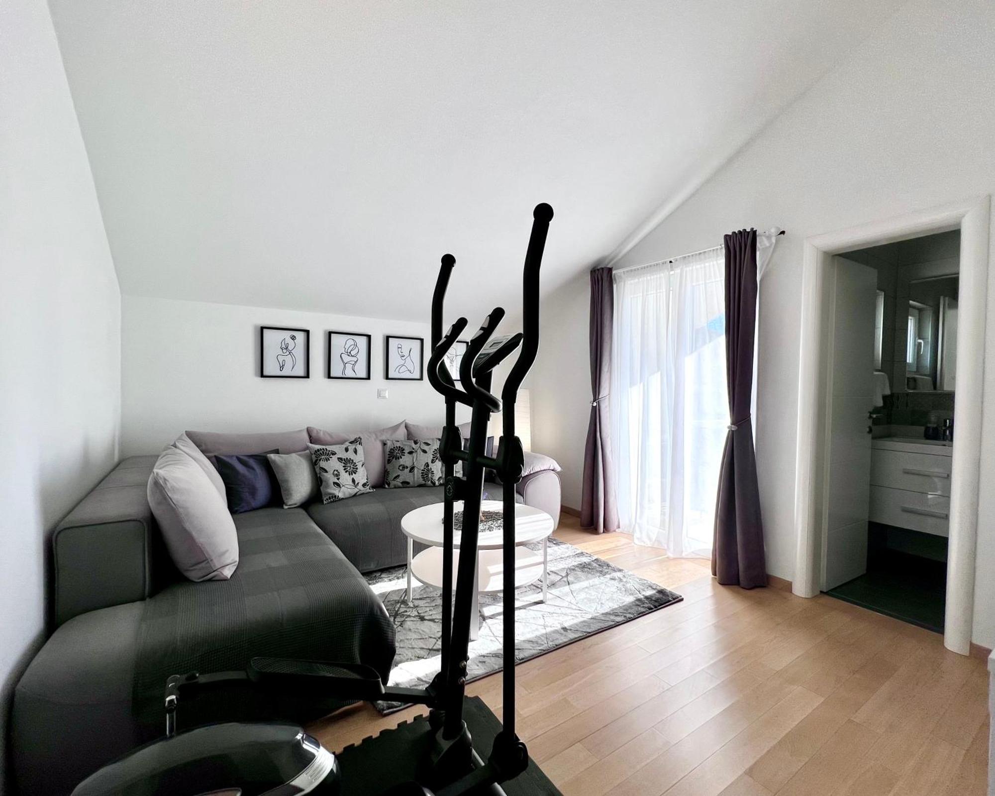Appartement Pera *