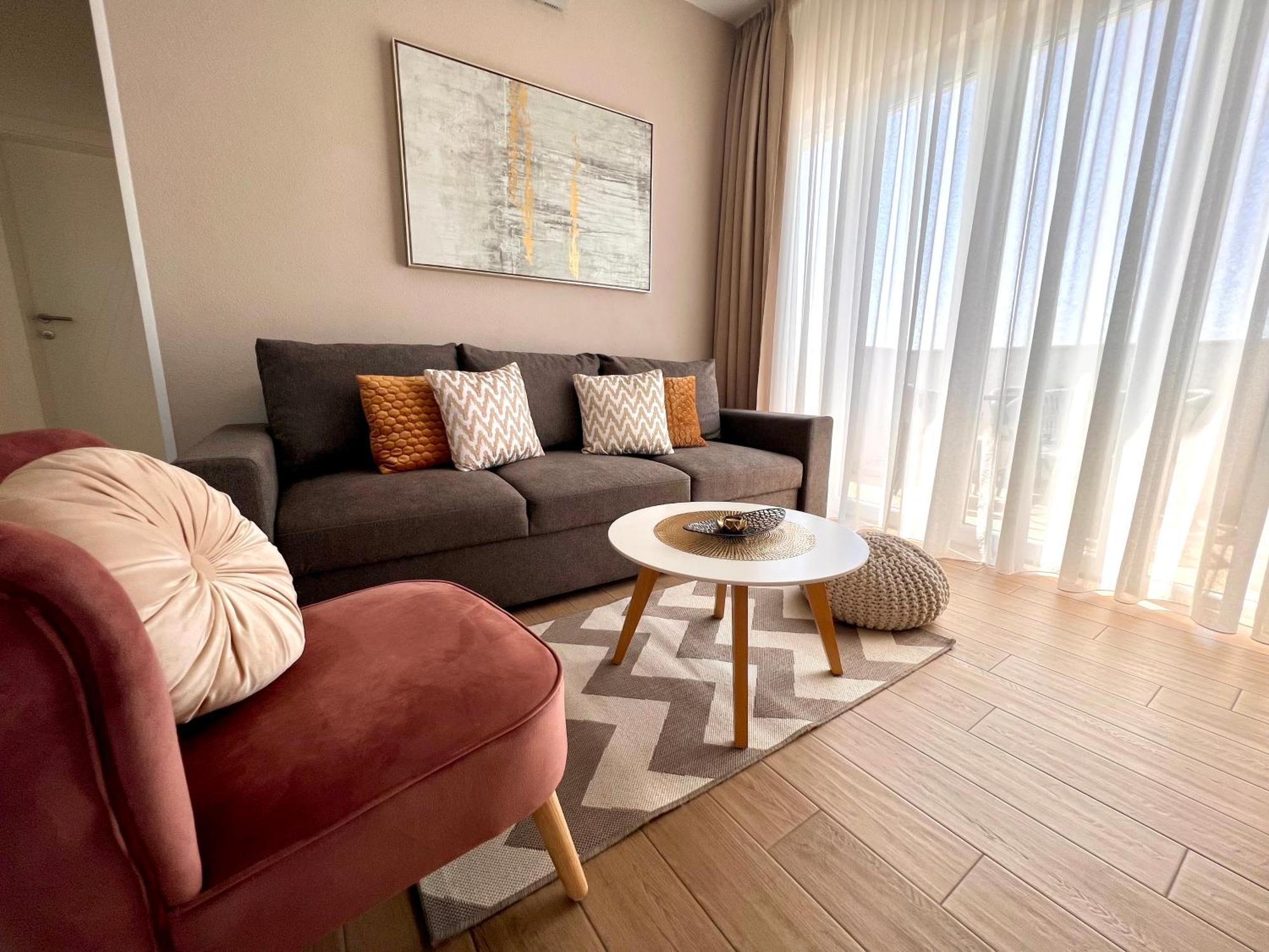 Appartement Pera