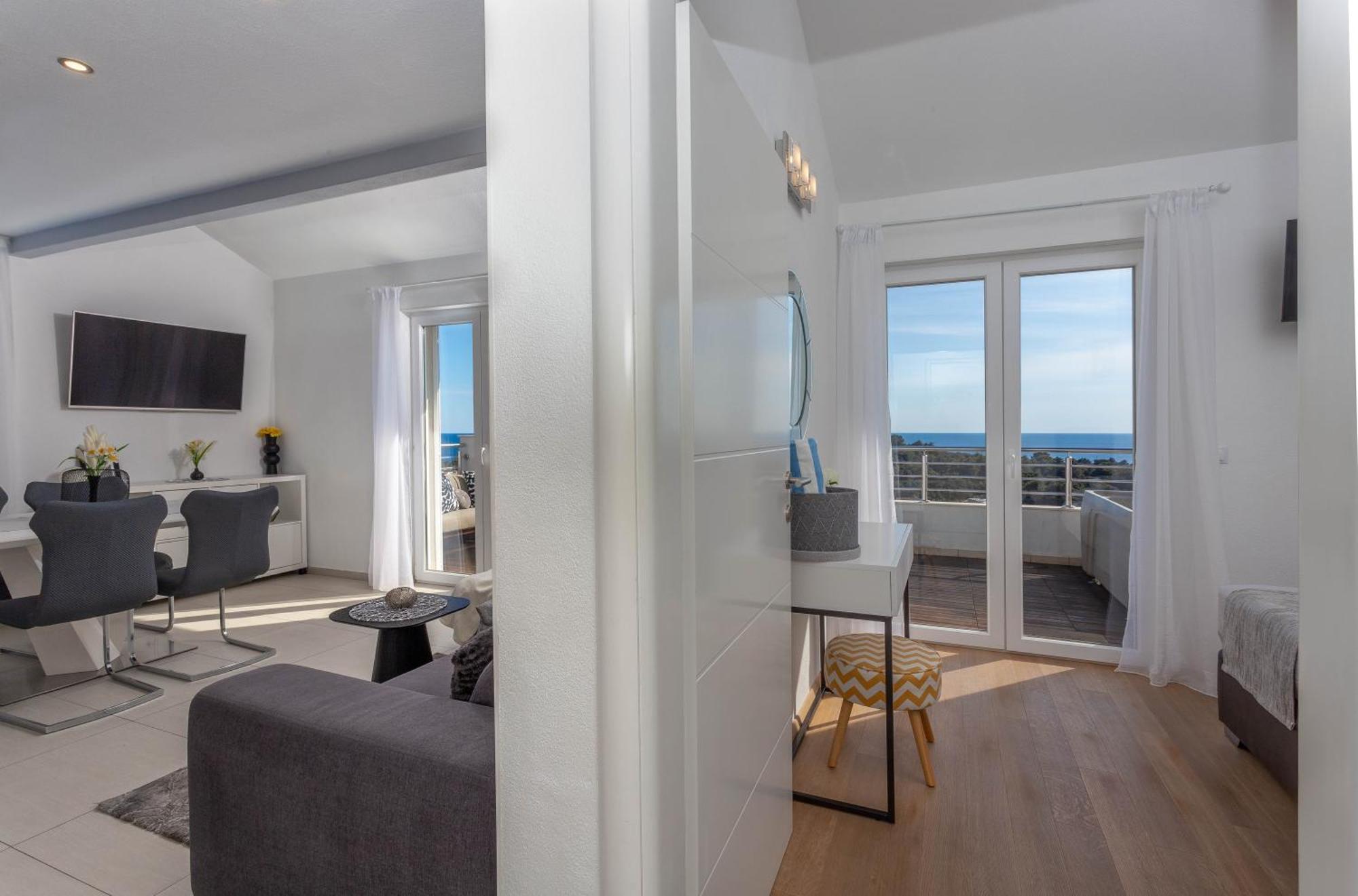 Appartement Pera *