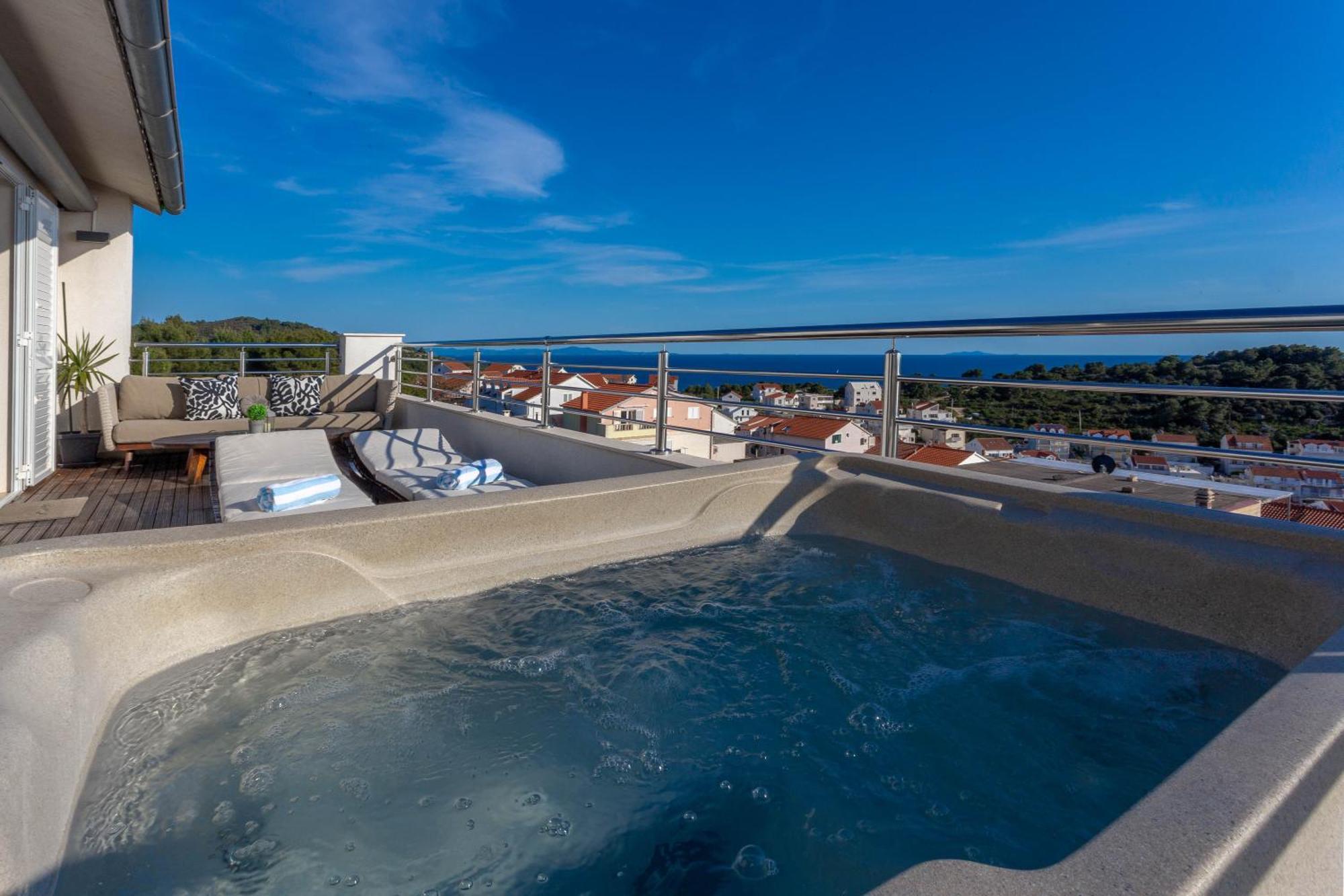 Appartement Pera