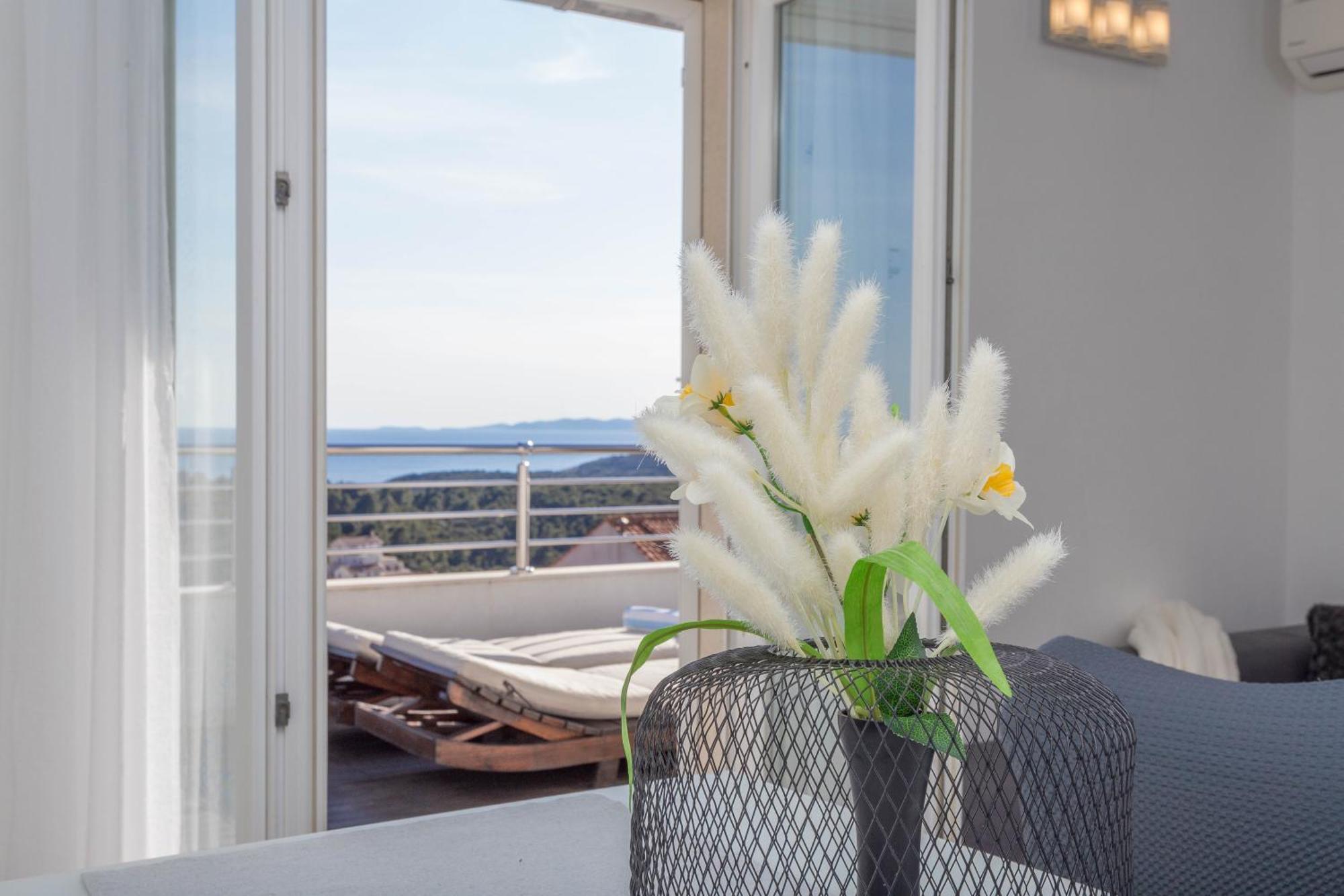Appartement Pera *