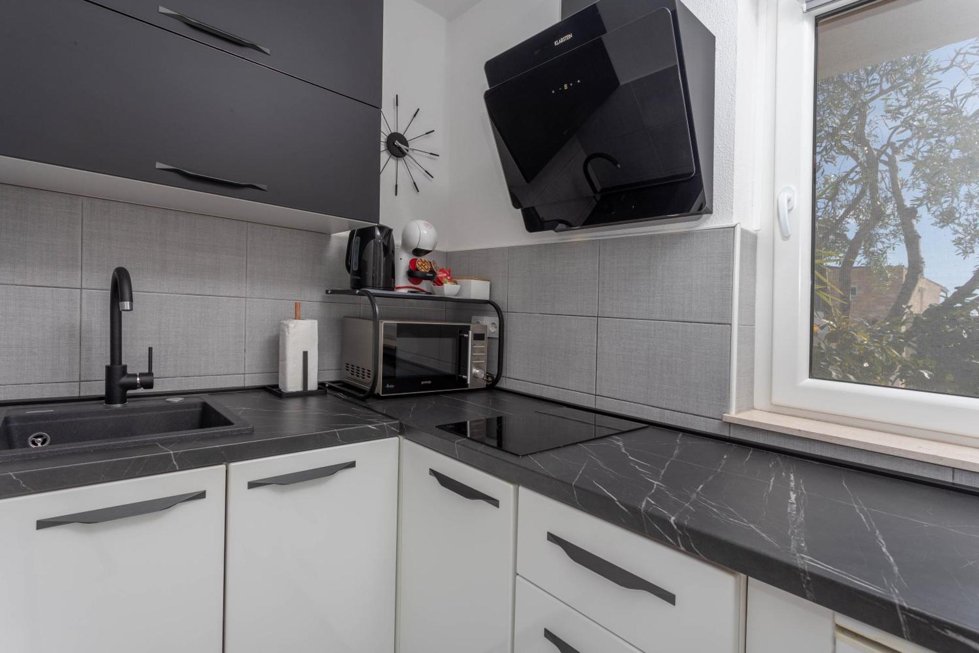Pera Appartement Hvar Town