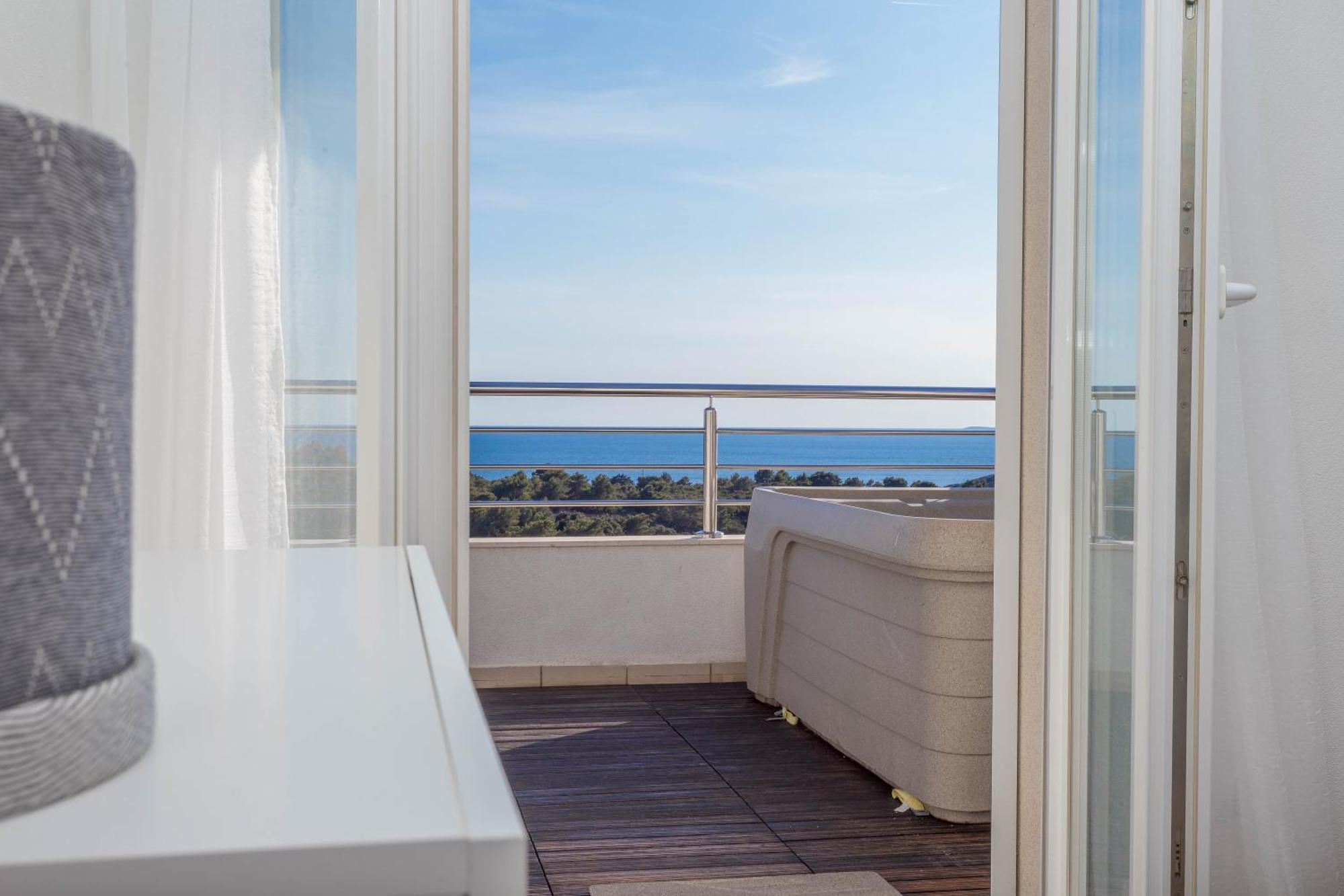 Appartement Pera Hvar Town