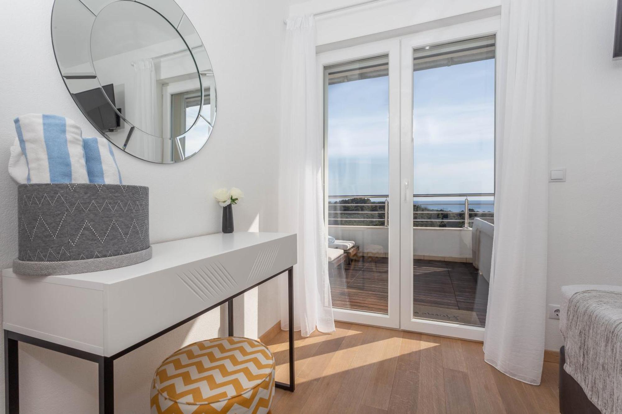 Appartement Pera