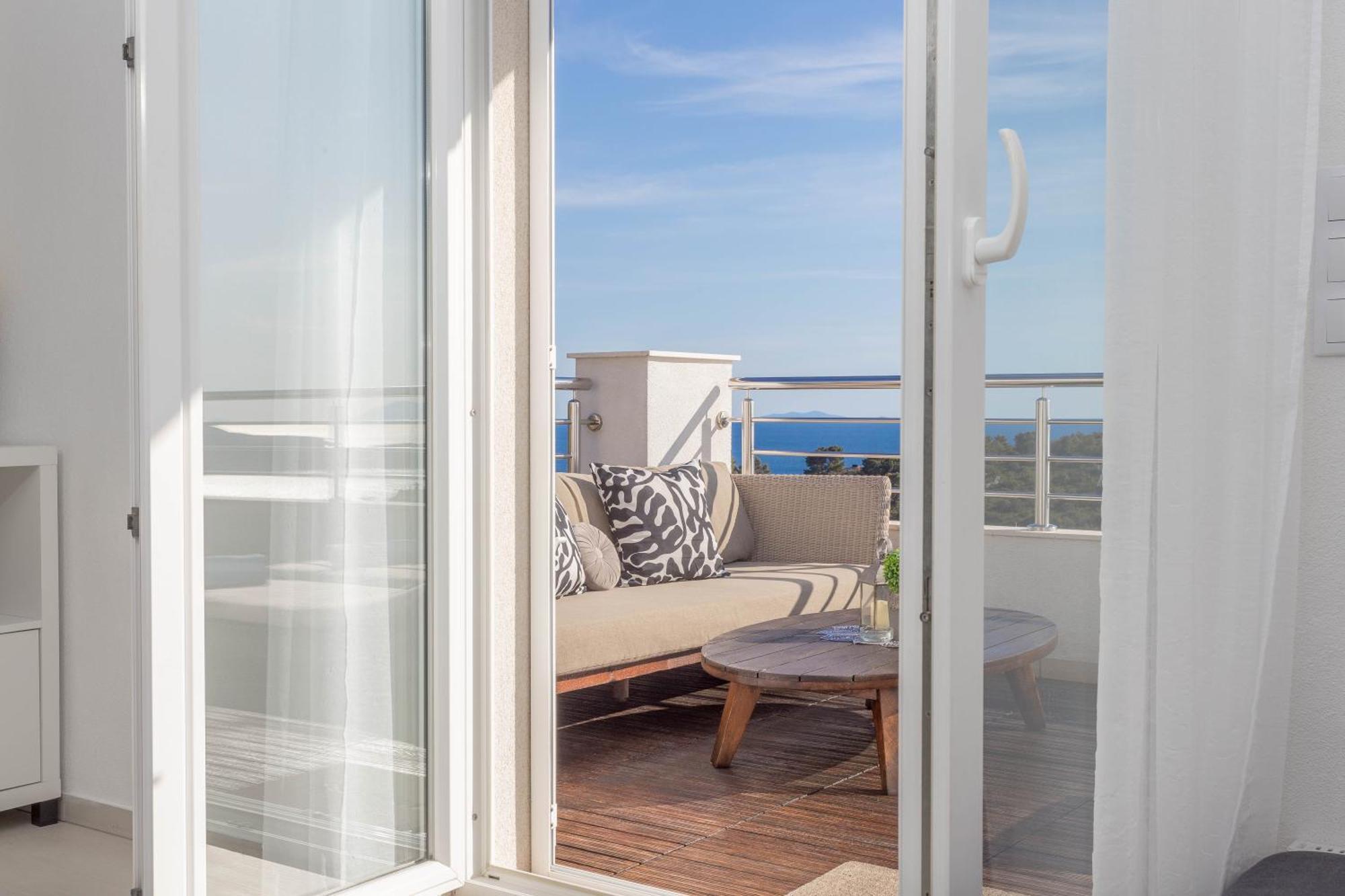 Pera Appartement *