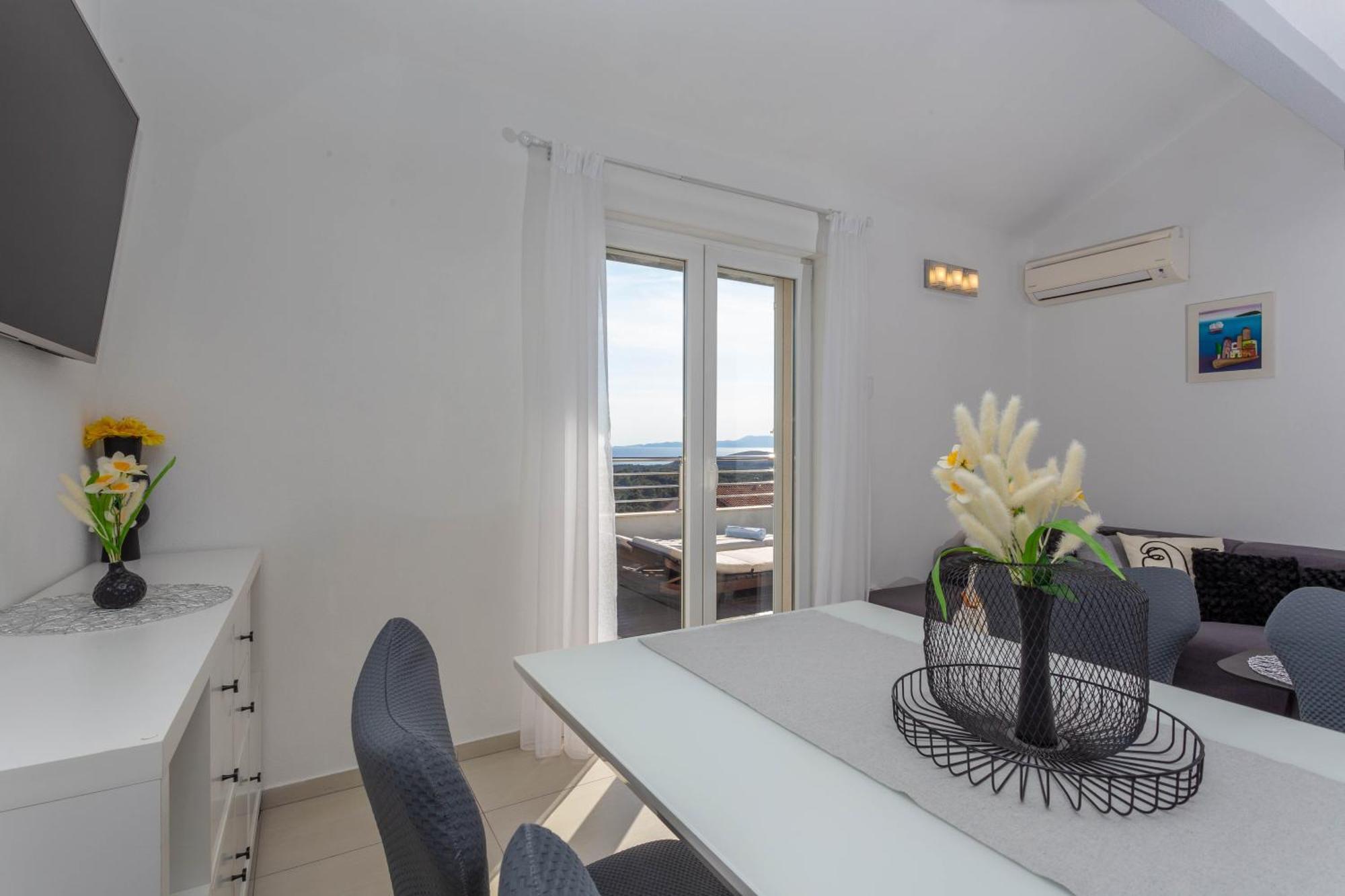 Pera Apartma Hvar Town