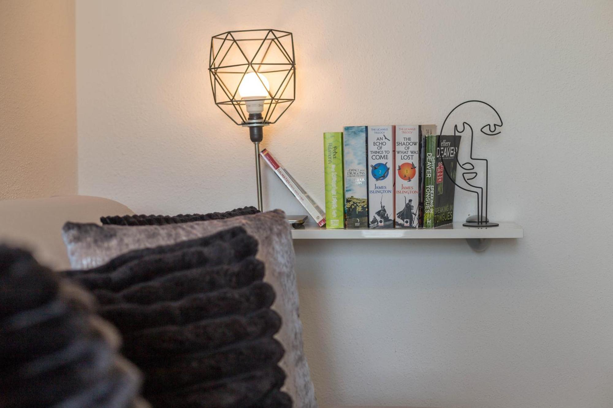Pera Appartement *