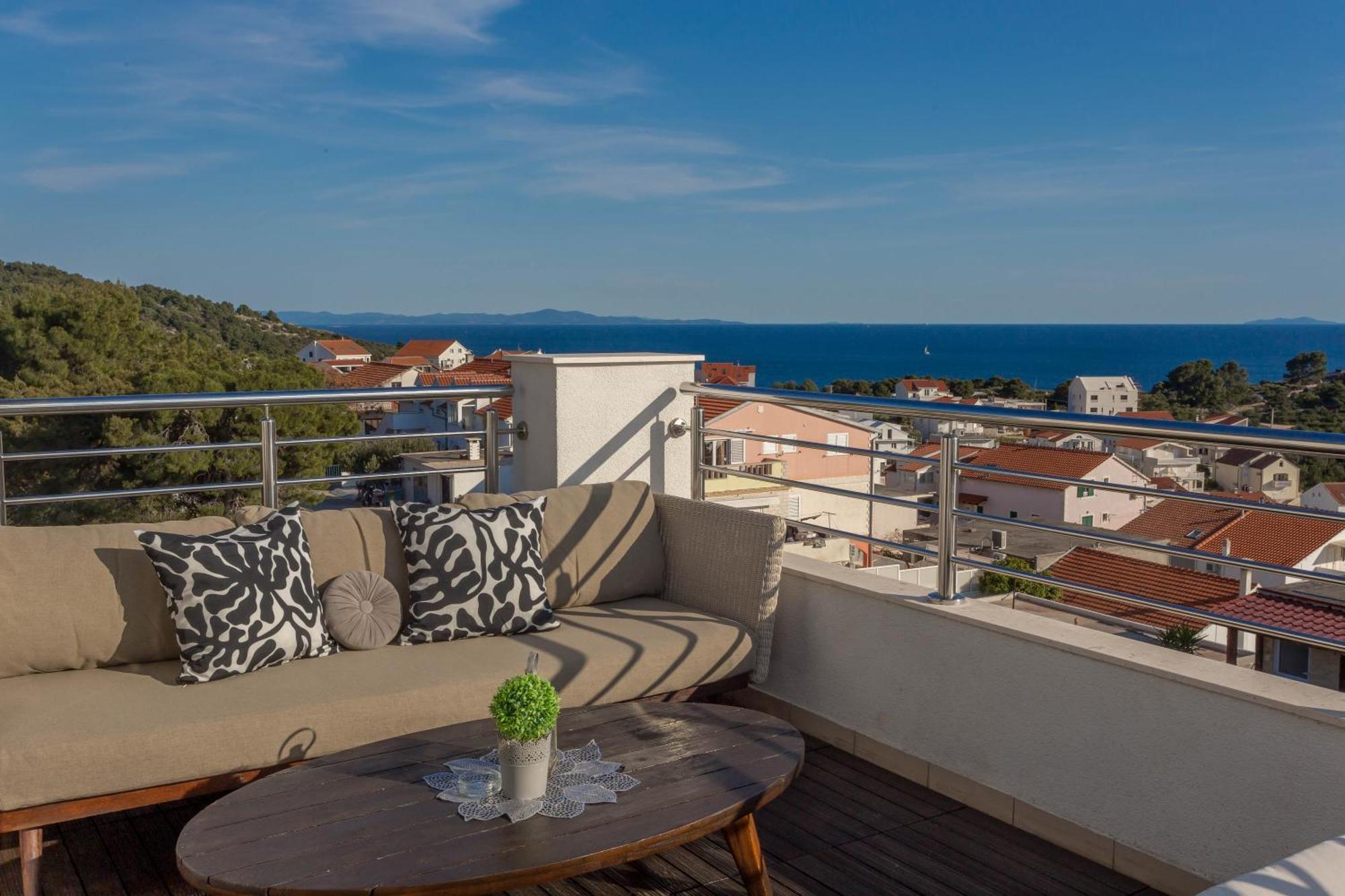 Appartement Pera *