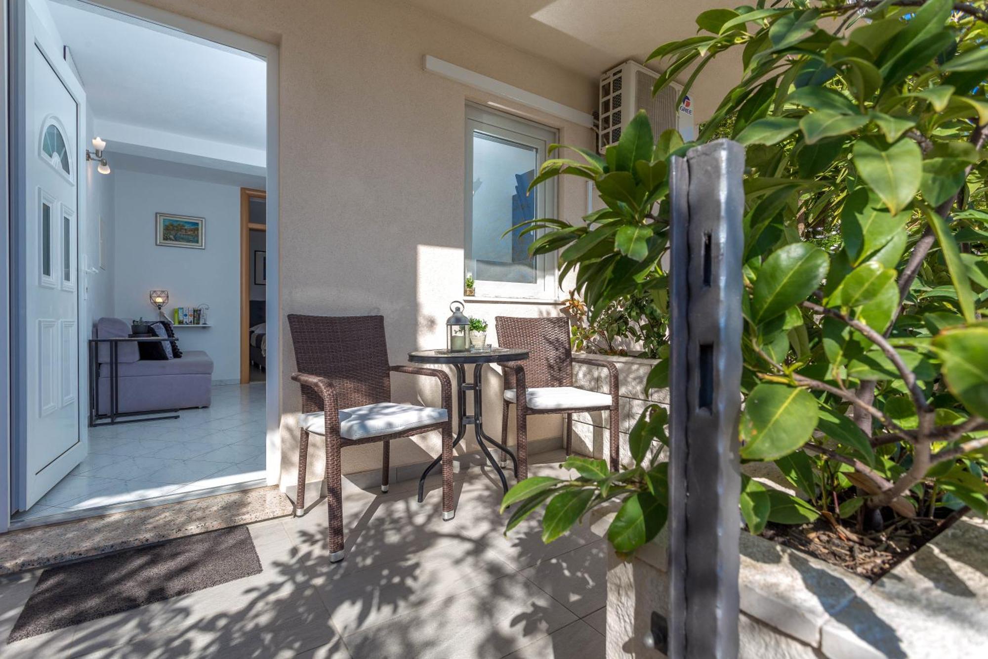 Pera Appartement Hvar Town