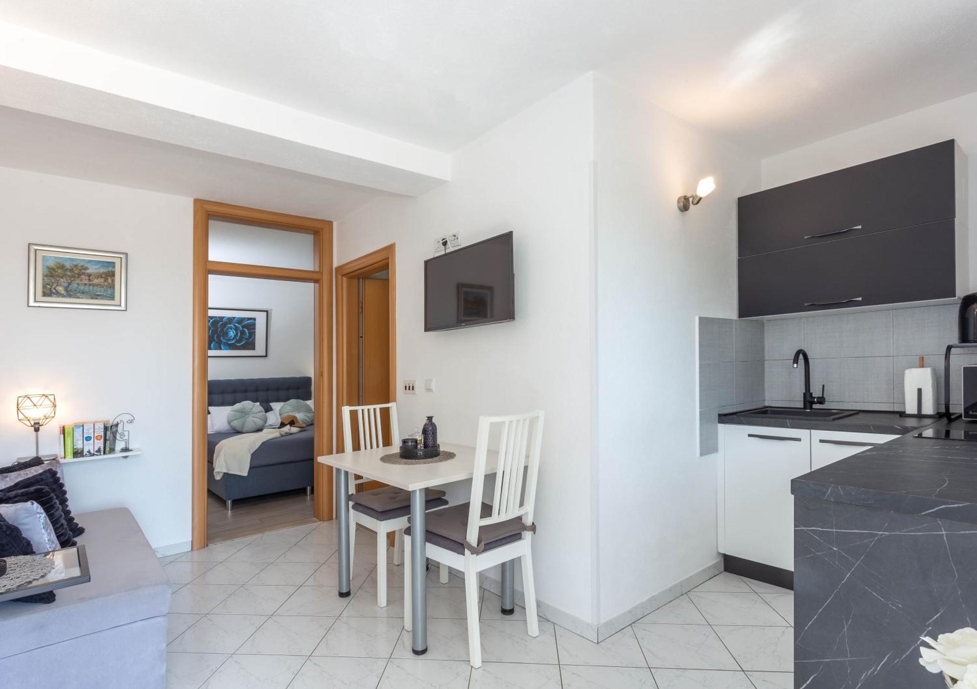 Appartement Pera