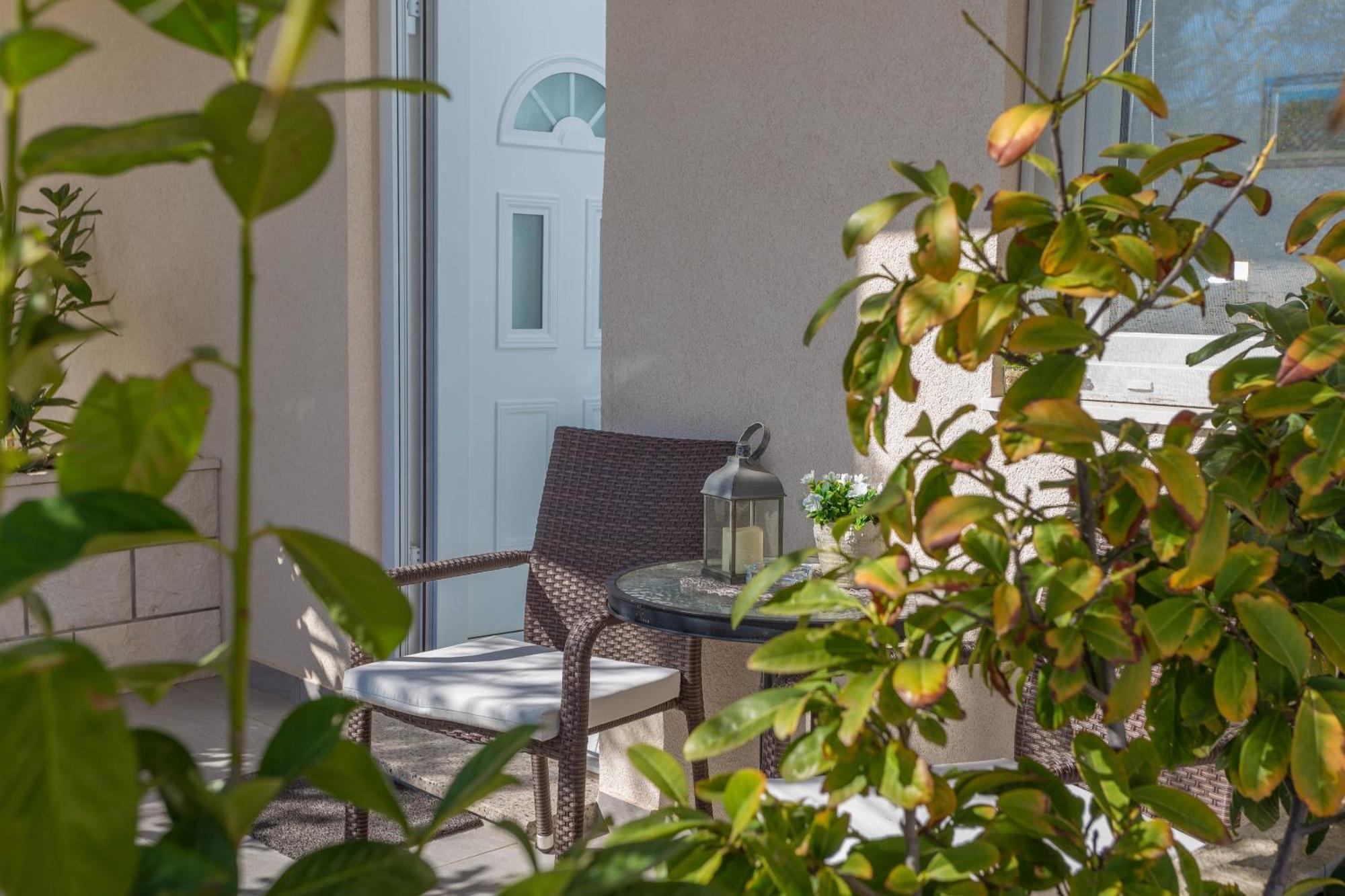 Appartement Pera *