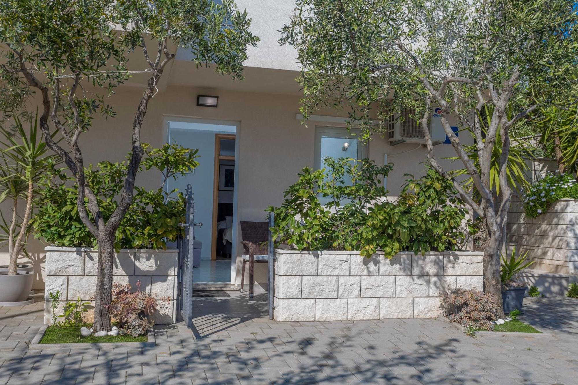Appartement Pera Hvar Town