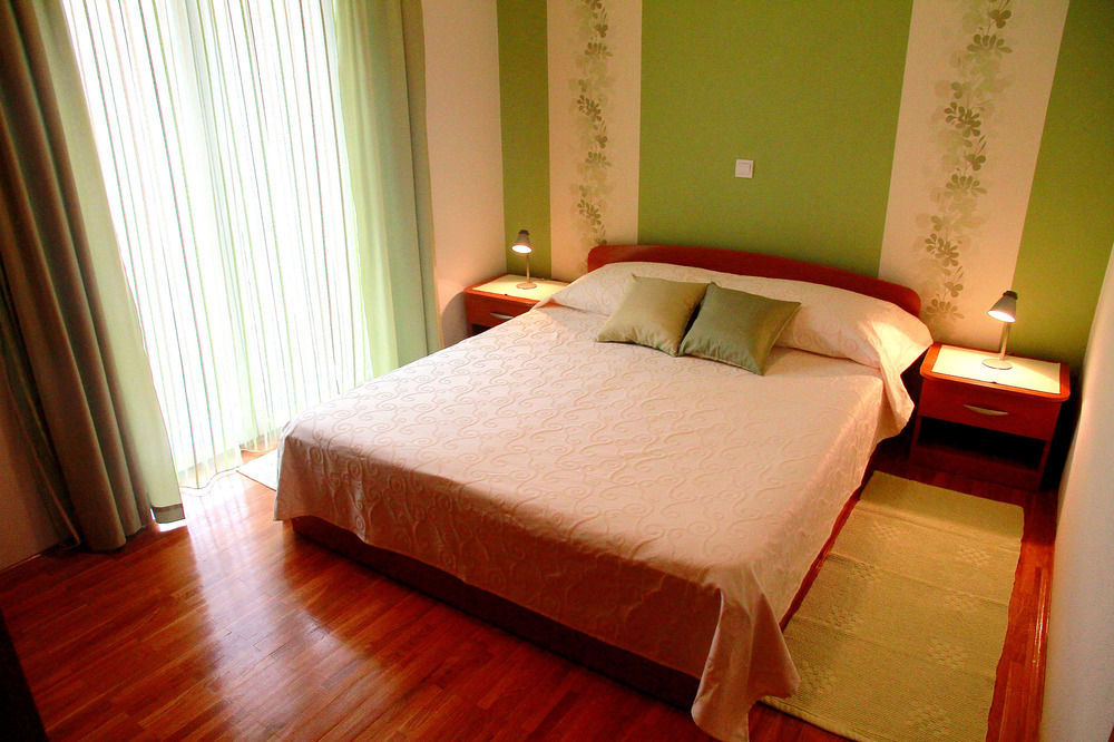Pera Appartement *