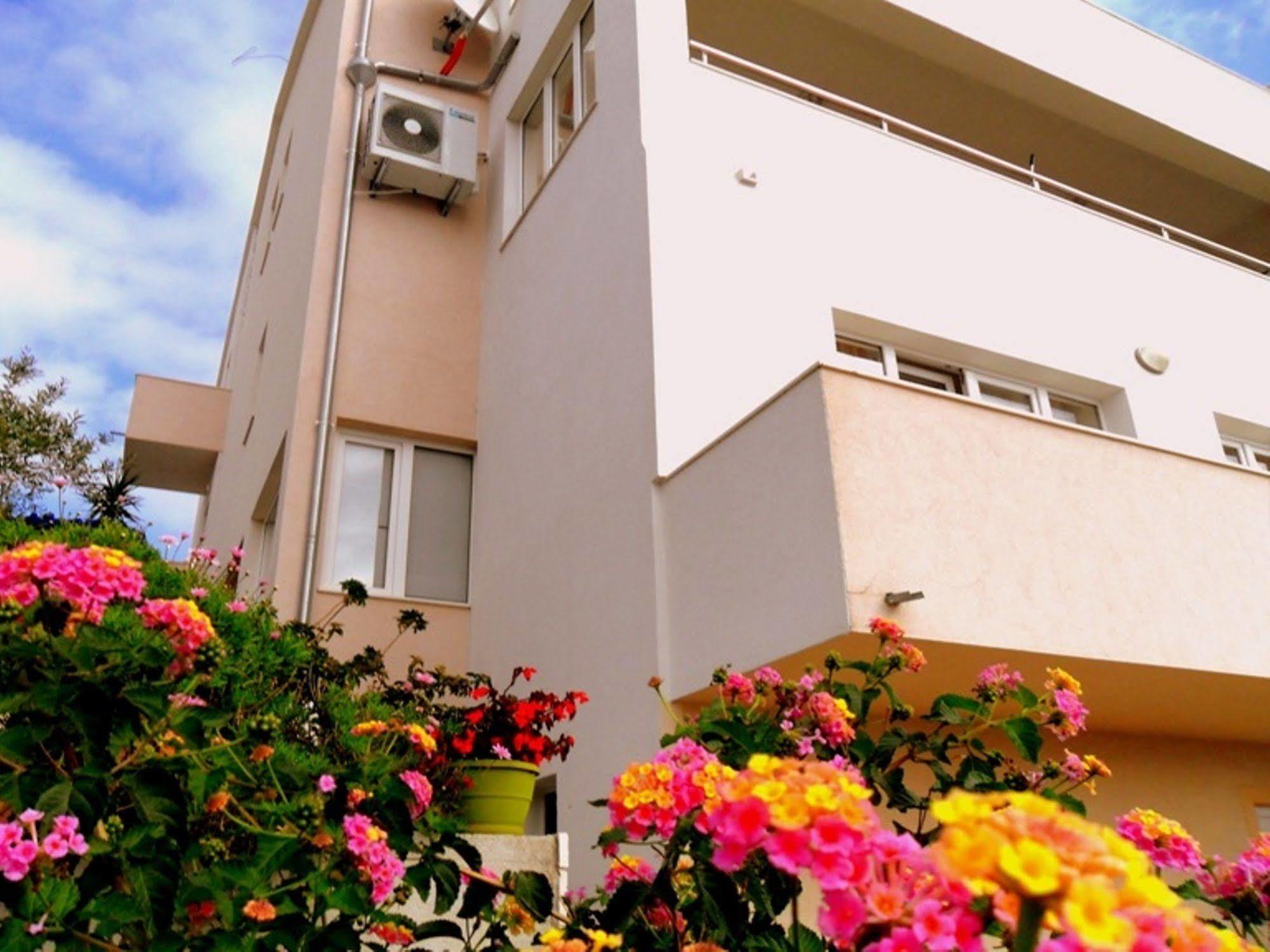 Appartement Pera