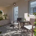 Apartments Pera