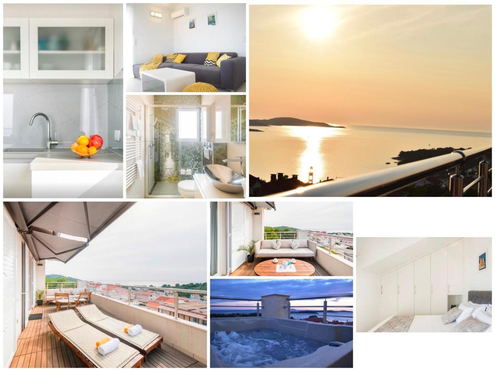 Apartment Pera *