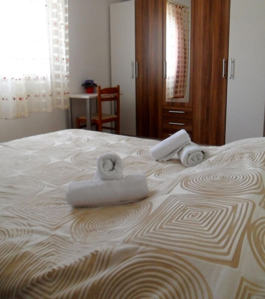 Pera Apartment
